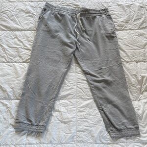 Vineyard Vines Gray Sweatpants